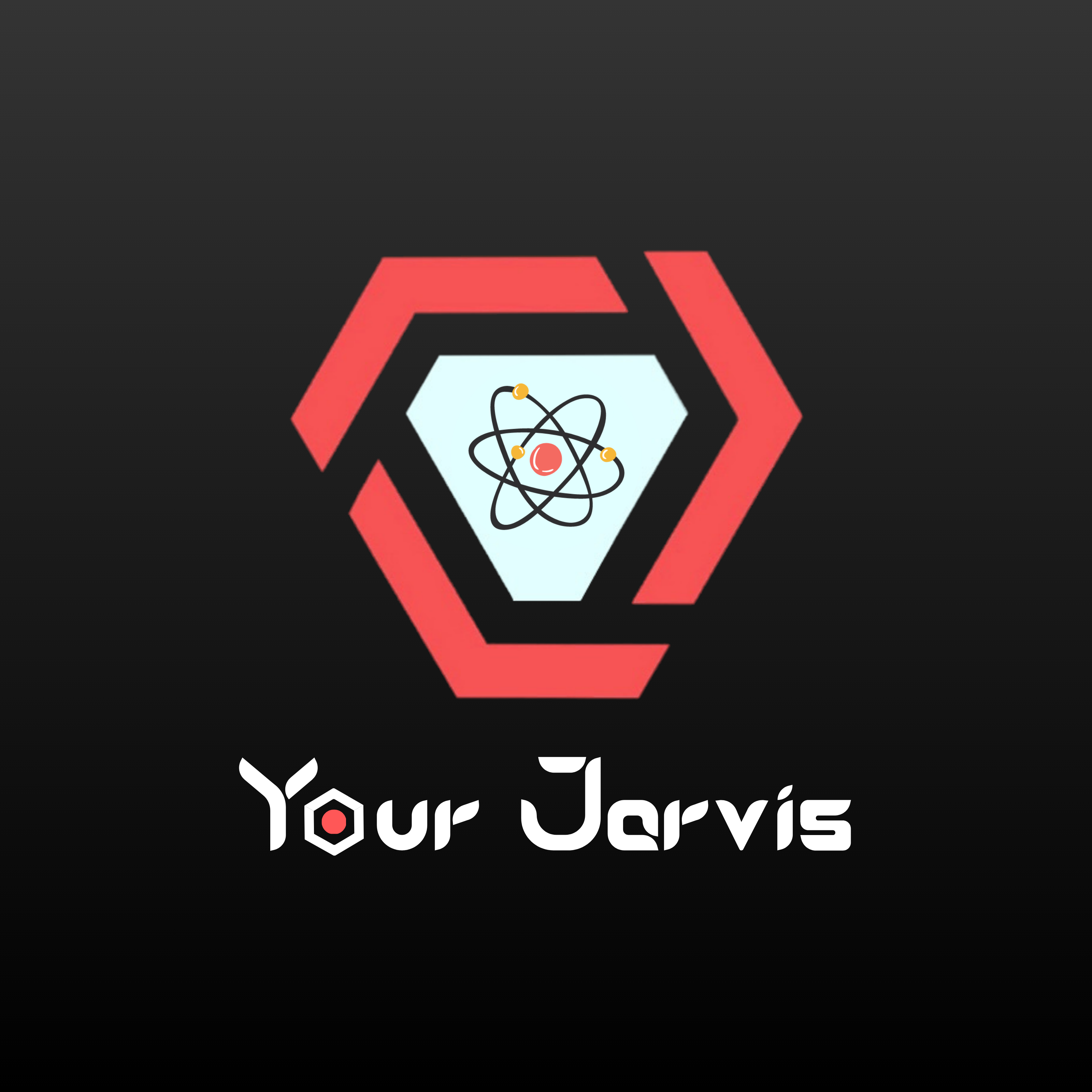 โลโก้แอป Your Jarvis
